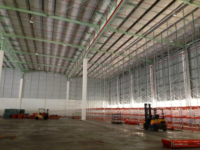 เครื่องสูบน้ำดับเพลิงแนวนอน และแนวตั้ง (Split Case Fire Pumps Horizontal and Vertical) - Image 4