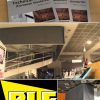 BLE Fire & Smoke Curtain - Image 2