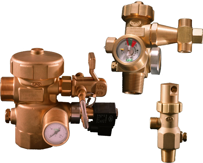 ระบบดับเพลิงด้วยสารสะอาด NAF S125® (NAF S125® Fire Suppression System) - Image 4