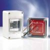 AlarmLine™ Addressable Linear Heat Detector