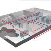 ระบบดับเพลิงอัตโนมัติด้วยแก๊ส (FM-200® Fire Suppression System) - Image 4