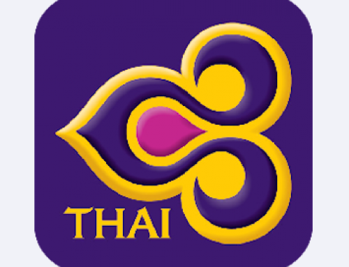 Thai Airway